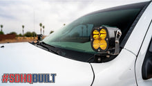 Load image into Gallery viewer, '10-18 Ram 2500/3500 SDHQ Built A-Pillar Light Mounts Lighting SDHQ Off Road