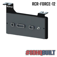 Load image into Gallery viewer, '10-18 Ram 2500/3500 SDHQ Built Switch-Pros Power Module Mount Electrical SDHQ Off Road