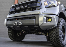 Load image into Gallery viewer, '10-21 Toyota Tundra SDHQ Built Hidden Winch Mount