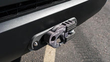 Load image into Gallery viewer, '10-21 Toyota Tundra SDHQ Built Hidden Winch Mount