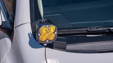 Load image into Gallery viewer, '10-Current Lexus GX460 SDHQ Built A-Pillar Light Mounts Lighting SDHQ Off Road