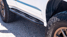 Load image into Gallery viewer, '10-23 Lexus GX460 SDHQ Built Rock Sliders display