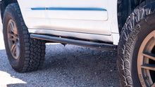 Load image into Gallery viewer, '10-23 Lexus GX460 SDHQ Built Rock Sliders display