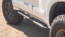 Load image into Gallery viewer, '10-23 Lexus GX460 SDHQ Built Rock Sliders display