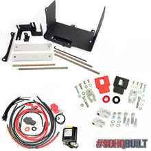 Load image into Gallery viewer, '10-23 Toyota 4Runner SDHQ Built Complete Dual Battery Kit Battery Kit SDHQ Off Road parts