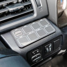 Load image into Gallery viewer, '10-23 Toyota 4Runner SDHQ Built Complete Switch Pros Mounting Kit Lighting SDHQ Off Road display
