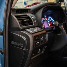 Load image into Gallery viewer, '10-23 Toyota 4Runner SDHQ Built Switch-Pros Keypad Mount Lighting SDHQ Off Road