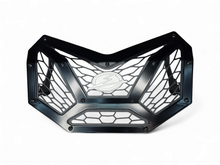 Load image into Gallery viewer, 2017-2024 Can Am X3 Maverick Volt Series Sheet Metal Grille