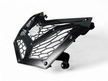 Load image into Gallery viewer, 2017-2024 Can Am X3 Maverick Volt Series Sheet Metal Grille