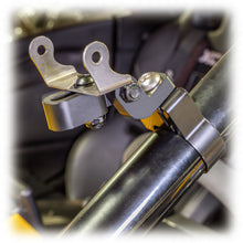 Load image into Gallery viewer, DRT Universal Billet Adjustable Mounting Bracket