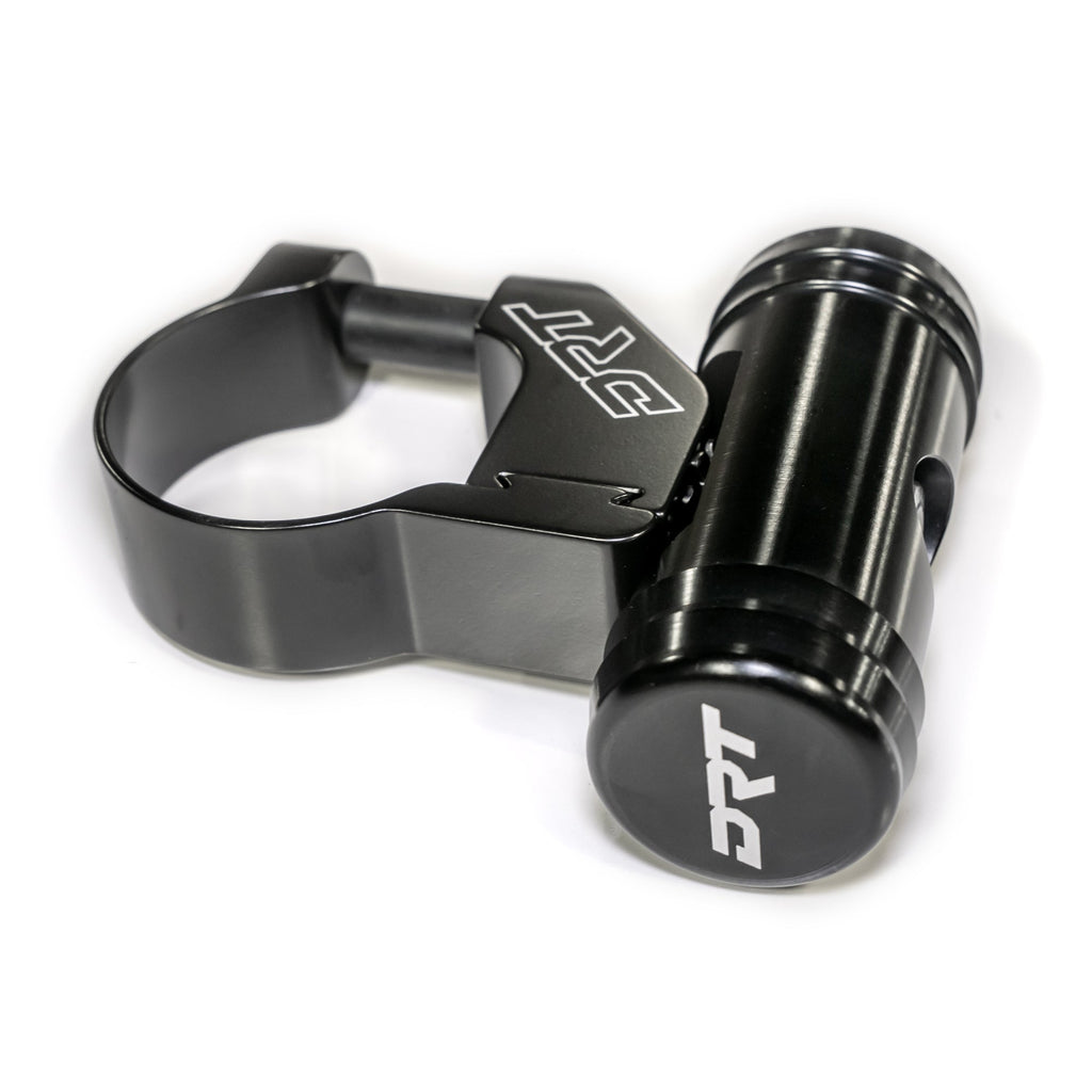 DRT Dual Helmet Hose Dock