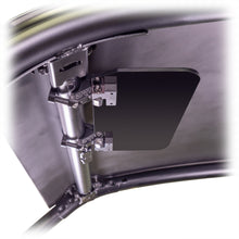 Load image into Gallery viewer, DRT Universal Sun Visor Set (Pair Driver/Passenger)