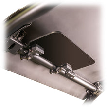 Load image into Gallery viewer, DRT Universal Sun Visor Set (Pair Driver/Passenger)