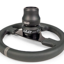 Load image into Gallery viewer, DRT Motorsports Steering Wheel Billet Hub Adapter - Segway - Image 3