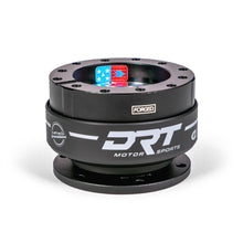 Load image into Gallery viewer, DRT Motorsports Steering Wheel Billet Hub Adapter - Segway - Image 2