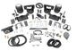 Air Spring Kit w/compressor | 0-6