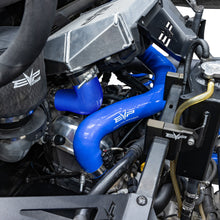Load image into Gallery viewer, 2017-2019 Can Am Maverick X3 Silicone Charge Tubes with BOV Port