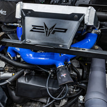 Load image into Gallery viewer, 2017-2019 Can Am Maverick X3 Silicone Charge Tubes with BOV Port