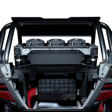 Load image into Gallery viewer, EVP Triple-Fan Air-to-Air Intercooler for Polaris RZR Pro XP &amp; Turbo R