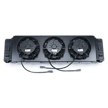 Load image into Gallery viewer, EVP Triple-Fan Air-to-Air Intercooler for Polaris RZR Pro XP &amp; Turbo R
