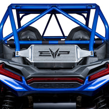 Load image into Gallery viewer, EVP Air-to-Air Dual-Fan Intercooler for Polaris RZR XP Turbo &amp; Turbo S