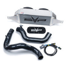 Load image into Gallery viewer, EVP Air-to-Air Dual-Fan Intercooler for Polaris RZR XP Turbo &amp; Turbo S