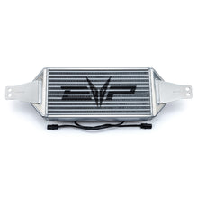 Load image into Gallery viewer, EVP Air-to-Air Dual-Fan Intercooler for Polaris RZR XP Turbo &amp; Turbo S