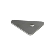 Load image into Gallery viewer, SDHQ Built Link Tab | 3/16" Thick, 1/2" Bolt Hole