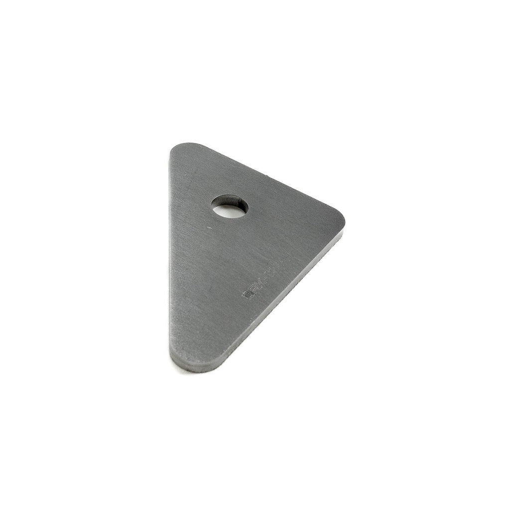 SDHQ Built Link Tab | 3/16" Thick, 1/2" Bolt Hole