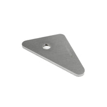 Load image into Gallery viewer, SDHQ Built Link Tab | 3/16" Thick, 1/2" Bolt Hole