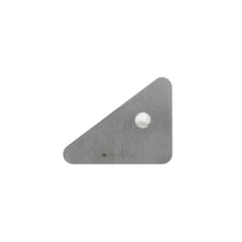 Load image into Gallery viewer, SDHQ Built Link Tab | 3/16" Thick, 1/2" Bolt Hole