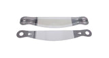 Fits RX/Super Bandit/Bandit/X Bandit/Diamondback model helmets -  (3) 10-Pack