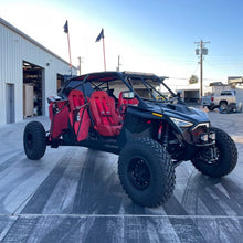 Load image into Gallery viewer, TMW DOMINATOR RZR PRO R 4 Seat Cage (fits 2021-2024 PRO R RZR models)