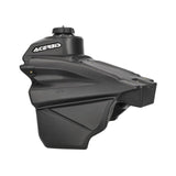Acerbis 25+ Beta 125-300 RR Race 2t/125-300 RR X-Pro 2t Fuel Tank 3.2 Gallon - Black