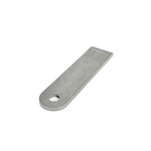 Load image into Gallery viewer, SDHQ Built Long Tab | 3/16" Thick, 1/2" Bolt Hole