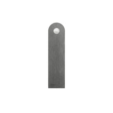 Load image into Gallery viewer, SDHQ Built Long Tab | 3/16" Thick, 1/2" Bolt Hole