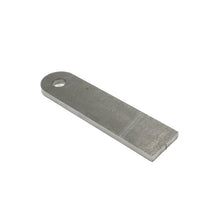 Load image into Gallery viewer, SDHQ Built Long Tab | 1/4" Thick, 1/2" Bolt Hole