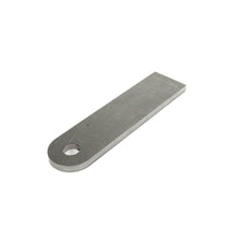 Load image into Gallery viewer, SDHQ Built Long Tab | 1/4" Thick, 1/2" Bolt Hole