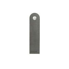 Load image into Gallery viewer, SDHQ Built Long Tab | 1/4" Thick, 1/2" Bolt Hole