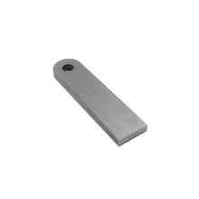 Load image into Gallery viewer, SDHQ Built Long Tab | 3/8" Thick, 1/2" Bolt Hole