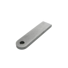 Load image into Gallery viewer, SDHQ Built Long Tab | 3/8" Thick, 1/2" Bolt Hole