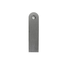 Load image into Gallery viewer, SDHQ Built Long Tab | 3/8" Thick, 1/2" Bolt Hole