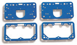 Fits Holley Model 4150™ Fuel Bowl and Metering Block