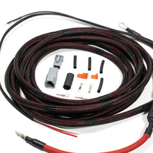 Load image into Gallery viewer, SDHQ Built Single/Primary Viair Compressor Wiring Harness