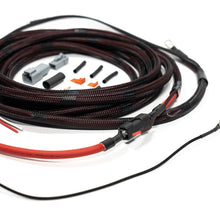 Load image into Gallery viewer, SDHQ Built Single/Primary Viair Compressor Wiring Harness