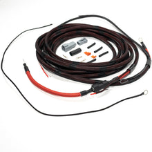 Load image into Gallery viewer, SDHQ Built Single/Primary Viair Compressor Wiring Harness