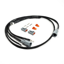 Load image into Gallery viewer, SDHQ Built Dual Viair Compressor Wiring Harness