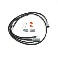 Load image into Gallery viewer, SDHQ Built Dual Viair Compressor Wiring Harness