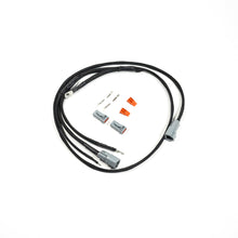 Load image into Gallery viewer, SDHQ Built Dual Viair Compressor Wiring Harness