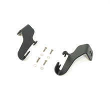Load image into Gallery viewer, '99-07 Ford Super Duty SDHQ Built A-Pillar Light Mounts